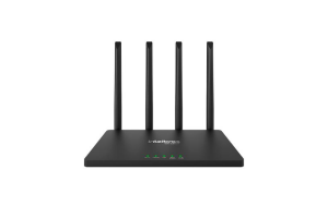 Roteador Wireless Intelbras W5-1200F