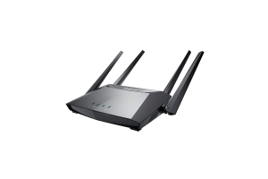 Roteador Wireless Intelbras Gigabit Action RG1200