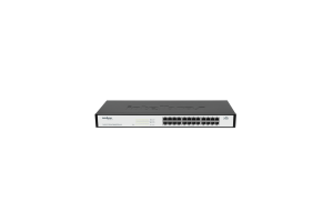 Switch Giga IntelbrasInet 4005020 Sg2400Qr 24 Portas Gigabit Ethernet 10/100/1000 Mbps Biv